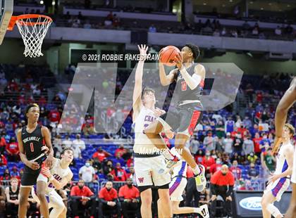 Thumbnail 1 in Westlake vs. Duncanville (UIL 6A State Championship) photogallery.