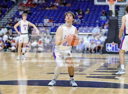 Thumbnail 1 in Westlake vs. Duncanville (UIL 6A State Championship) photogallery.