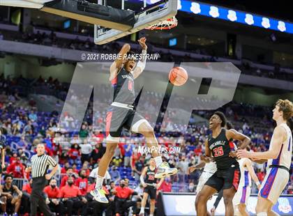 Thumbnail 2 in Westlake vs. Duncanville (UIL 6A State Championship) photogallery.