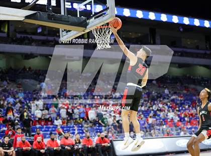 Thumbnail 1 in Westlake vs. Duncanville (UIL 6A State Championship) photogallery.