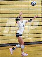 Photo from the gallery "Skyview vs. Kamehameha Kapalama (Durango Fall Classic)"