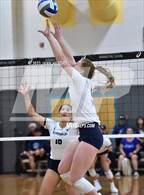 Photo from the gallery "Skyview vs. Kamehameha Kapalama (Durango Fall Classic)"