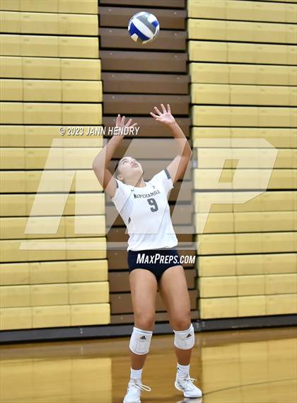 Thumbnail 1 in Skyview vs. Kamehameha Kapalama (Durango Fall Classic) photogallery.