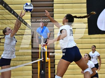 Thumbnail 1 in Skyview vs. Kamehameha Kapalama (Durango Fall Classic) photogallery.