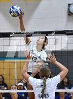 Photo from the gallery "Skyview vs. Kamehameha Kapalama (Durango Fall Classic)"