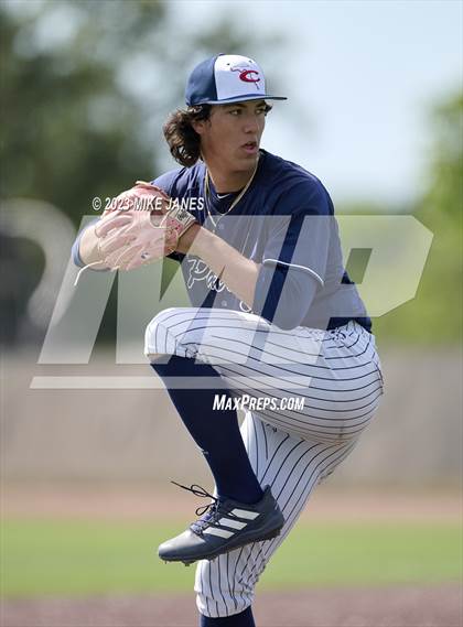 Thumbnail 1 in Florida Christian vs. Venice (IMG National Classic) photogallery.