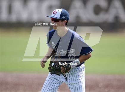 Thumbnail 2 in Florida Christian vs. Venice (IMG National Classic) photogallery.