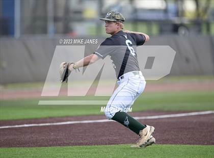 Thumbnail 1 in Florida Christian vs. Venice (IMG National Classic) photogallery.