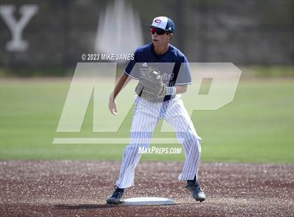 Thumbnail 1 in Florida Christian vs. Venice (IMG National Classic) photogallery.