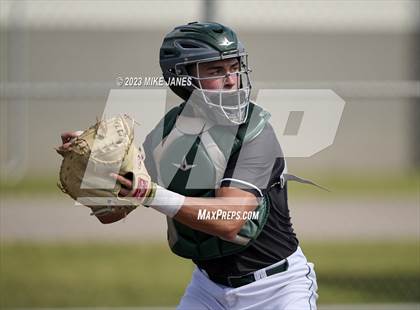 Thumbnail 2 in Florida Christian vs. Venice (IMG National Classic) photogallery.