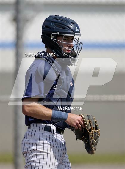 Thumbnail 2 in Florida Christian vs. Venice (IMG National Classic) photogallery.