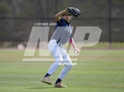 Thumbnail 3 in Florida Christian vs. Venice (IMG National Classic) photogallery.