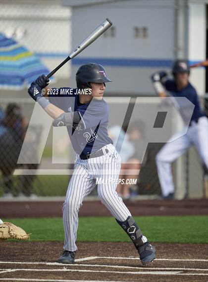 Thumbnail 3 in Florida Christian vs. Venice (IMG National Classic) photogallery.