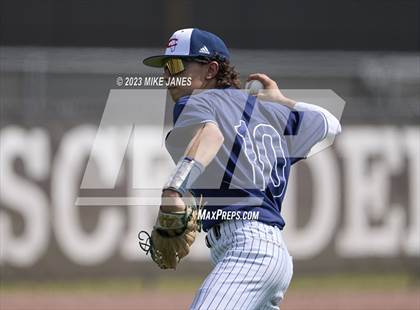 Thumbnail 3 in Florida Christian vs. Venice (IMG National Classic) photogallery.