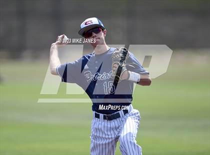 Thumbnail 1 in Florida Christian vs. Venice (IMG National Classic) photogallery.