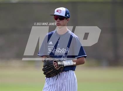 Thumbnail 2 in Florida Christian vs. Venice (IMG National Classic) photogallery.