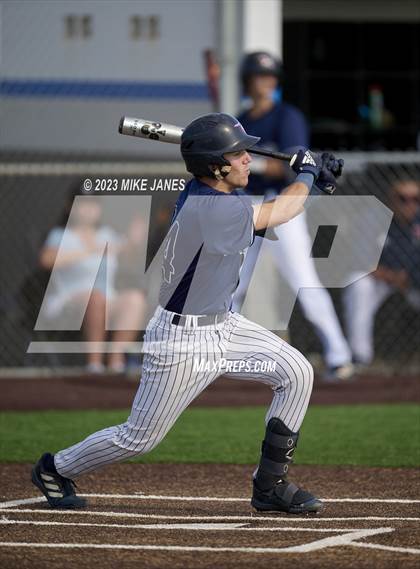 Thumbnail 3 in Florida Christian vs. Venice (IMG National Classic) photogallery.