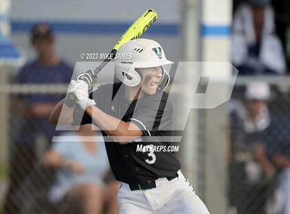 Thumbnail 3 in Florida Christian vs. Venice (IMG National Classic) photogallery.