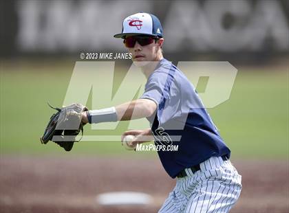 Thumbnail 3 in Florida Christian vs. Venice (IMG National Classic) photogallery.