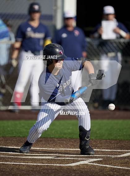 Thumbnail 3 in Florida Christian vs. Venice (IMG National Classic) photogallery.