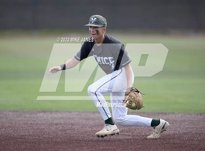 Thumbnail 1 in Florida Christian vs. Venice (IMG National Classic) photogallery.