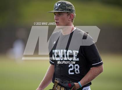 Thumbnail 1 in Florida Christian vs. Venice (IMG National Classic) photogallery.