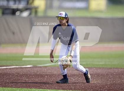 Thumbnail 1 in Florida Christian vs. Venice (IMG National Classic) photogallery.