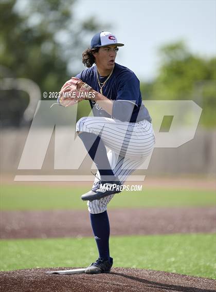 Thumbnail 2 in Florida Christian vs. Venice (IMG National Classic) photogallery.