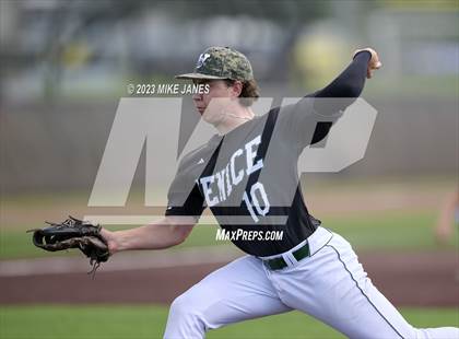 Thumbnail 2 in Florida Christian vs. Venice (IMG National Classic) photogallery.