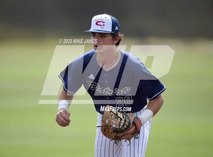 Thumbnail 1 in Florida Christian vs. Venice (IMG National Classic) photogallery.