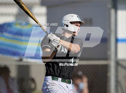 Thumbnail 3 in Florida Christian vs. Venice (IMG National Classic) photogallery.