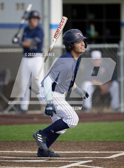 Thumbnail 2 in Florida Christian vs. Venice (IMG National Classic) photogallery.