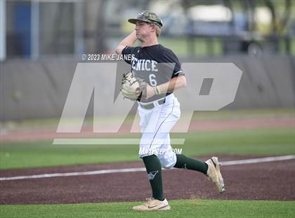 Thumbnail 2 in Florida Christian vs. Venice (IMG National Classic) photogallery.