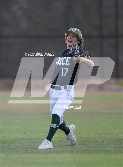 Thumbnail 1 in Florida Christian vs. Venice (IMG National Classic) photogallery.