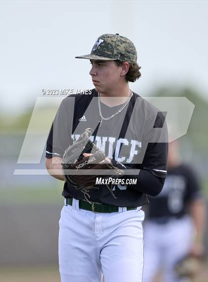 Thumbnail 2 in Florida Christian vs. Venice (IMG National Classic) photogallery.