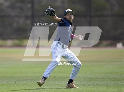 Thumbnail 2 in Florida Christian vs. Venice (IMG National Classic) photogallery.