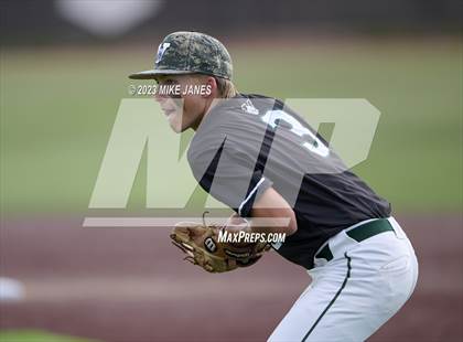 Thumbnail 3 in Florida Christian vs. Venice (IMG National Classic) photogallery.