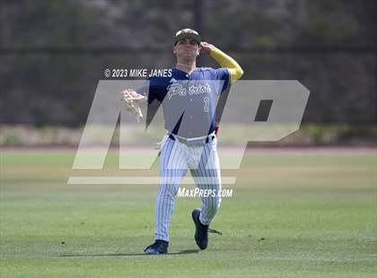 Thumbnail 3 in Florida Christian vs. Venice (IMG National Classic) photogallery.