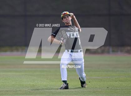 Thumbnail 2 in Florida Christian vs. Venice (IMG National Classic) photogallery.