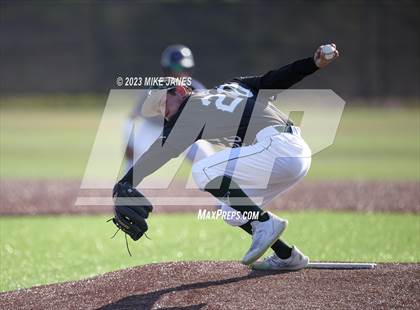 Thumbnail 3 in Florida Christian vs. Venice (IMG National Classic) photogallery.
