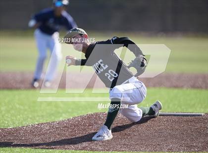 Thumbnail 2 in Florida Christian vs. Venice (IMG National Classic) photogallery.