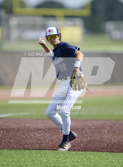 Thumbnail 2 in Florida Christian vs. Venice (IMG National Classic) photogallery.
