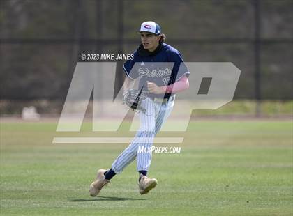 Thumbnail 2 in Florida Christian vs. Venice (IMG National Classic) photogallery.