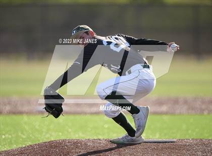 Thumbnail 1 in Florida Christian vs. Venice (IMG National Classic) photogallery.