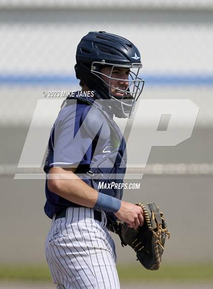 Thumbnail 3 in Florida Christian vs. Venice (IMG National Classic) photogallery.