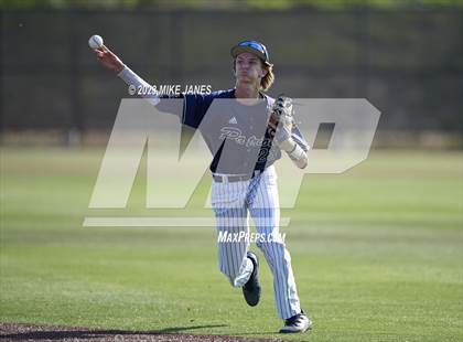 Thumbnail 1 in Florida Christian vs. Venice (IMG National Classic) photogallery.