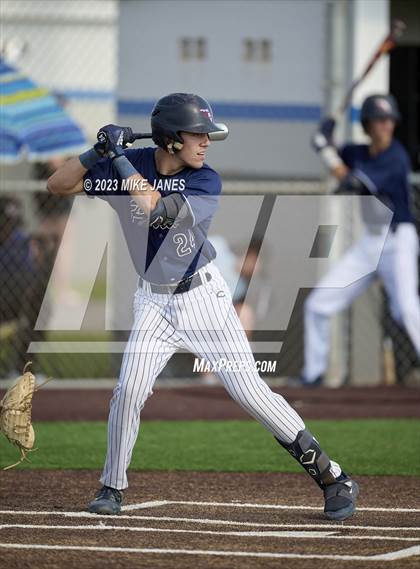 Thumbnail 2 in Florida Christian vs. Venice (IMG National Classic) photogallery.