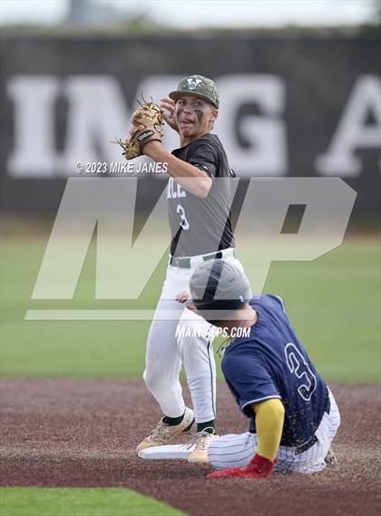 Thumbnail 3 in Florida Christian vs. Venice (IMG National Classic) photogallery.