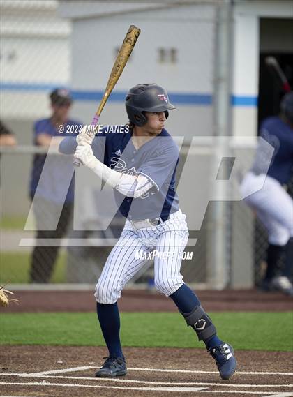 Thumbnail 2 in Florida Christian vs. Venice (IMG National Classic) photogallery.