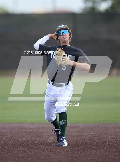 Thumbnail 3 in Florida Christian vs. Venice (IMG National Classic) photogallery.